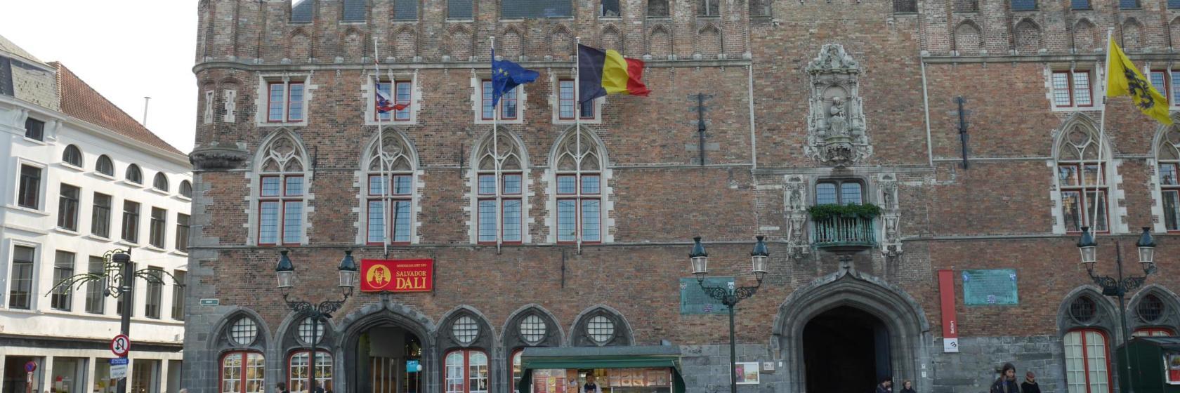 Musée-galerie Dali Xpo